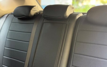 KIA cee'd III, 2013 год, 980 000 рублей, 14 фотография