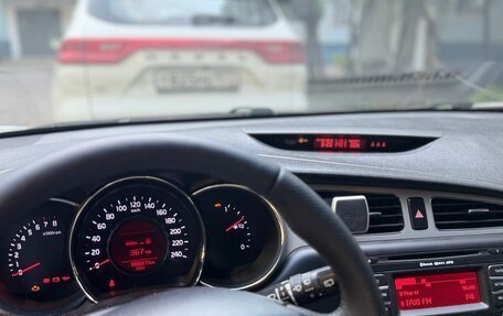KIA cee'd III, 2013 год, 980 000 рублей, 17 фотография