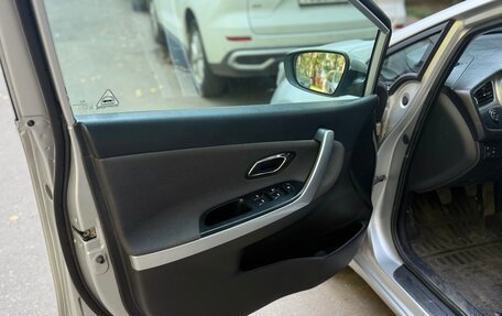 KIA cee'd III, 2013 год, 980 000 рублей, 24 фотография