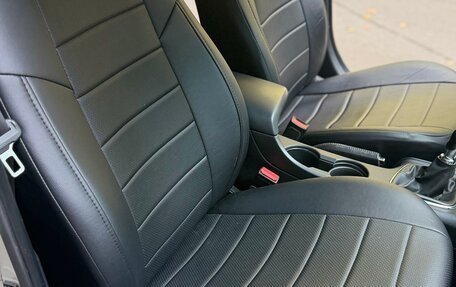 KIA cee'd III, 2013 год, 980 000 рублей, 19 фотография