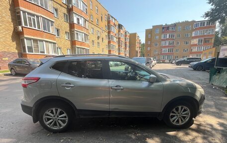 Nissan Qashqai, 2014 год, 1 300 000 рублей, 5 фотография