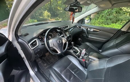 Nissan Qashqai, 2014 год, 1 300 000 рублей, 10 фотография