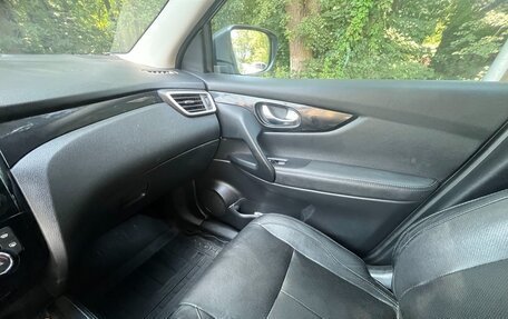 Nissan Qashqai, 2014 год, 1 300 000 рублей, 12 фотография