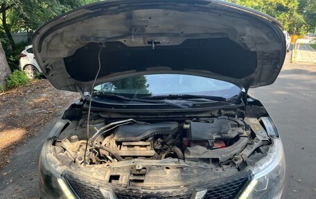 Nissan Qashqai, 2014 год, 1 300 000 рублей, 16 фотография