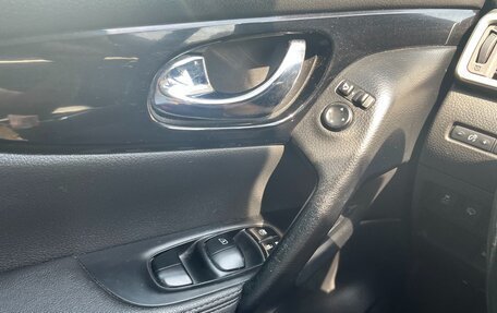 Nissan Qashqai, 2014 год, 1 300 000 рублей, 18 фотография