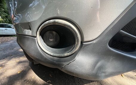 Nissan Qashqai, 2014 год, 1 300 000 рублей, 9 фотография