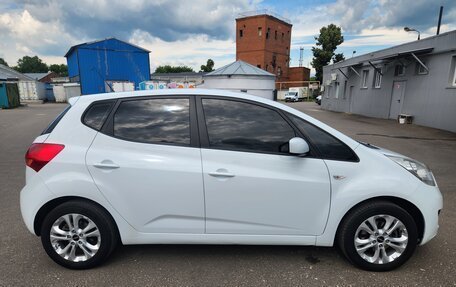 KIA Venga I, 2014 год, 730 000 рублей, 4 фотография