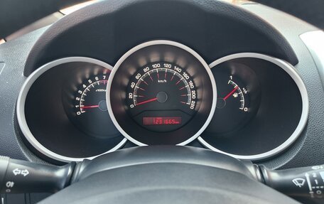 KIA Venga I, 2014 год, 730 000 рублей, 10 фотография