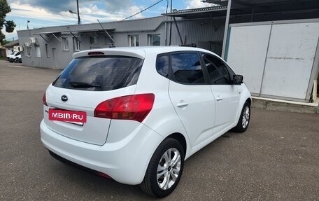 KIA Venga I, 2014 год, 730 000 рублей, 5 фотография