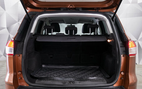Ford Kuga III, 2014 год, 1 244 000 рублей, 14 фотография