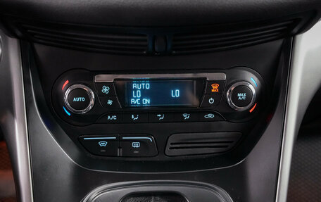 Ford Kuga III, 2014 год, 1 244 000 рублей, 12 фотография