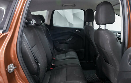 Ford Kuga III, 2014 год, 1 244 000 рублей, 8 фотография