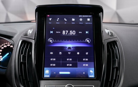 Ford Kuga III, 2014 год, 1 244 000 рублей, 13 фотография