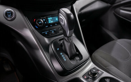 Ford Kuga III, 2014 год, 1 244 000 рублей, 11 фотография