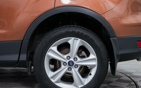 Ford Kuga III, 2014 год, 1 244 000 рублей, 4 фотография