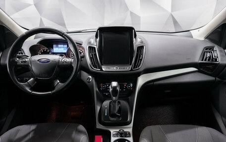 Ford Kuga III, 2014 год, 1 244 000 рублей, 6 фотография