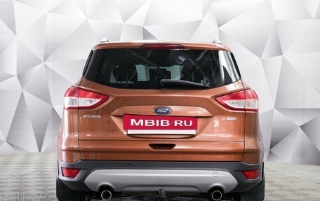 Ford Kuga III, 2014 год, 1 244 000 рублей, 2 фотография