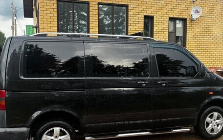Volkswagen Transporter T5 рестайлинг, 2006 год, 900 000 рублей, 7 фотография