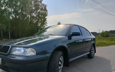 Skoda Octavia IV, 1998 год, 240 000 рублей, 8 фотография