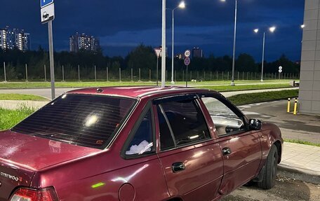 Daewoo Nexia I рестайлинг, 2011 год, 192 500 рублей, 5 фотография