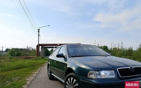 Skoda Octavia IV, 1998 год, 240 000 рублей, 2 фотография