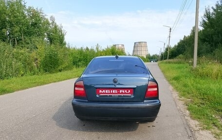 Skoda Octavia IV, 1998 год, 240 000 рублей, 5 фотография