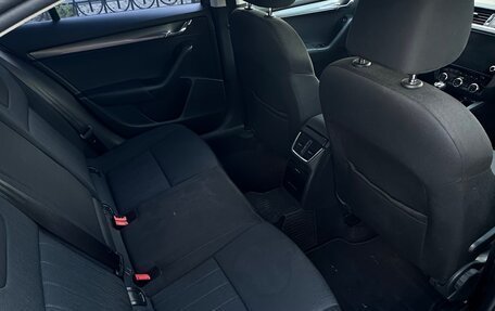 Skoda Octavia, 2017 год, 2 150 000 рублей, 12 фотография
