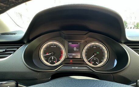 Skoda Octavia, 2017 год, 2 150 000 рублей, 8 фотография