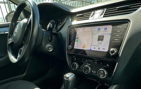 Skoda Octavia, 2017 год, 2 150 000 рублей, 7 фотография