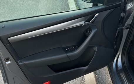 Skoda Octavia, 2017 год, 2 150 000 рублей, 14 фотография