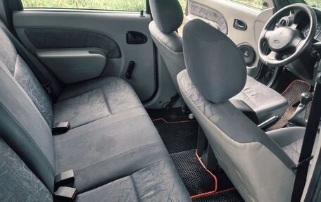 Renault Logan I, 2007 год, 312 000 рублей, 4 фотография
