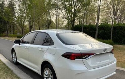 Toyota Corolla, 2021 год, 1 750 000 рублей, 1 фотография
