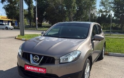 Nissan Qashqai, 2012 год, 1 250 000 рублей, 1 фотография