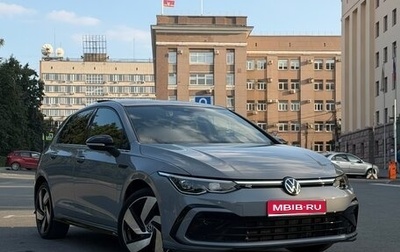Volkswagen Golf VIII, 2022 год, 2 680 000 рублей, 1 фотография