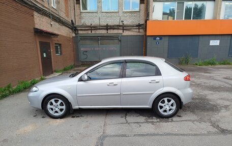Chevrolet Lacetti, 2006 год, 300 000 рублей, 1 фотография