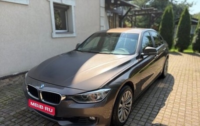 BMW 3 серия, 2014 год, 1 760 000 рублей, 1 фотография