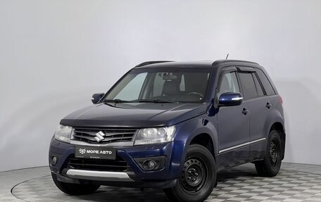 Suzuki Grand Vitara, 2012 год, 880 000 рублей, 1 фотография