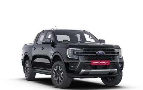 Ford Ranger, 2026 год, 5 700 000 рублей, 1 фотография