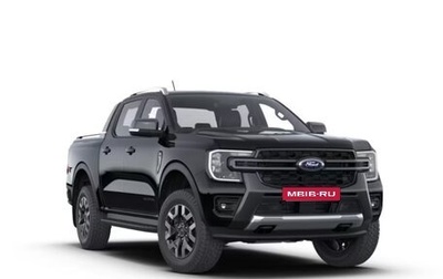 Ford Ranger, 2026 год, 5 700 000 рублей, 1 фотография