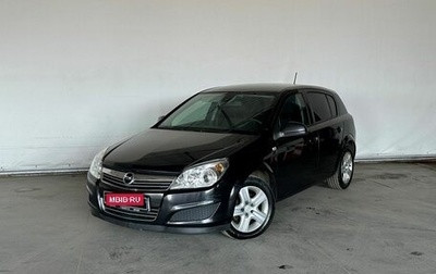 Opel Astra H, 2009 год, 520 000 рублей, 1 фотография