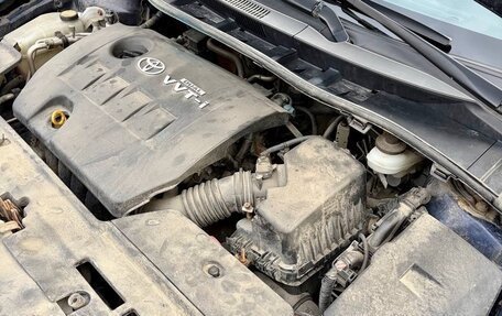 Toyota Corolla, 2008 год, 838 000 рублей, 11 фотография