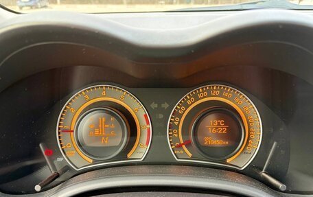 Toyota Corolla, 2008 год, 838 000 рублей, 9 фотография