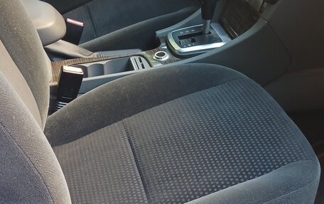 Ford Focus II рестайлинг, 2008 год, 590 000 рублей, 8 фотография