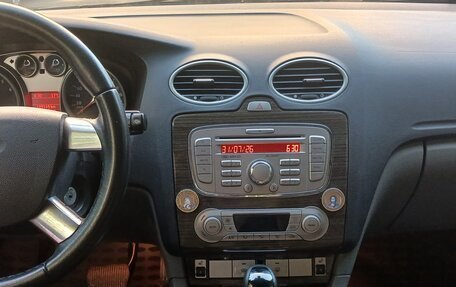 Ford Focus II рестайлинг, 2008 год, 590 000 рублей, 6 фотография