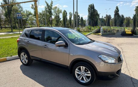 Nissan Qashqai, 2012 год, 1 250 000 рублей, 3 фотография