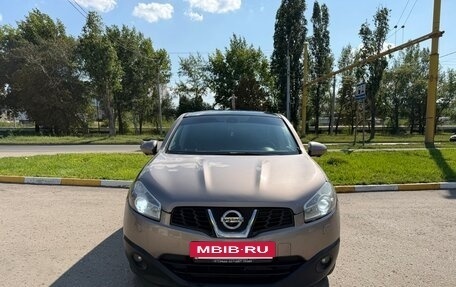 Nissan Qashqai, 2012 год, 1 250 000 рублей, 2 фотография