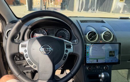 Nissan Qashqai, 2012 год, 1 250 000 рублей, 6 фотография