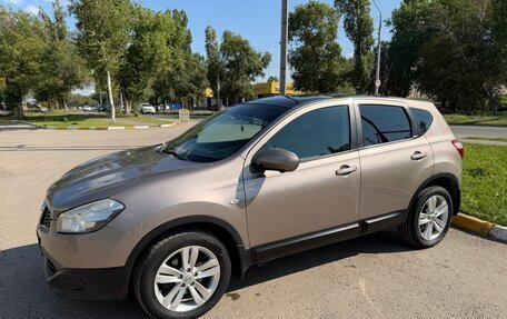 Nissan Qashqai, 2012 год, 1 250 000 рублей, 4 фотография