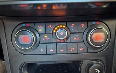 Nissan Qashqai, 2012 год, 1 250 000 рублей, 14 фотография