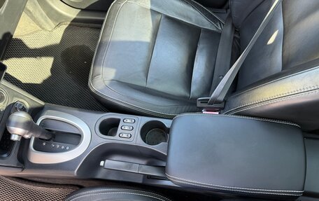 Nissan Qashqai, 2012 год, 1 250 000 рублей, 9 фотография
